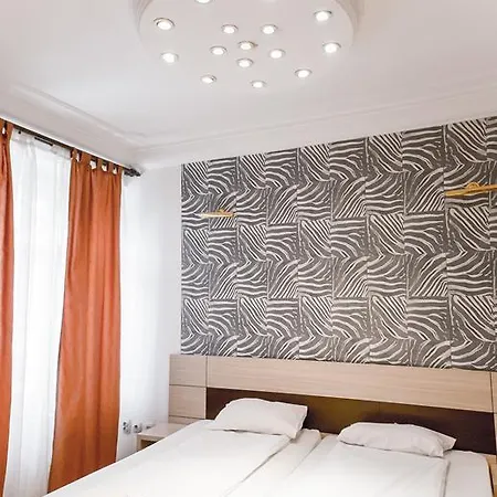 Bed & Breakfast Atlas Travel Point Center Suites Belgrade