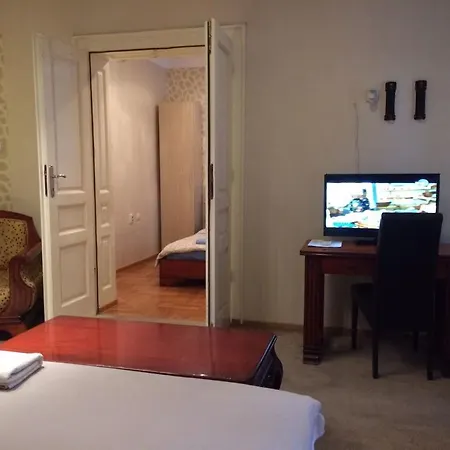Bed & Breakfast Atlas Travel Point Center Suites Belgrade