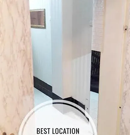 Atlas Travel Point Center Suites Belgrade