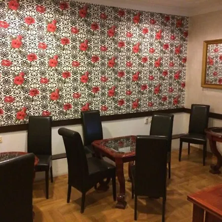Atlas Travel Point Center Suites Bed & Breakfast Belgrade