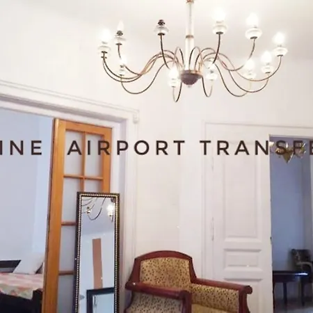 Bed & Breakfast Atlas Travel Point Center Suites