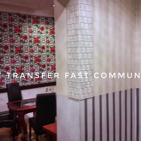 Atlas Travel Point Center Suites 3* Βελιγράδι