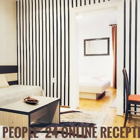 Atlas Travel Point Center Suites