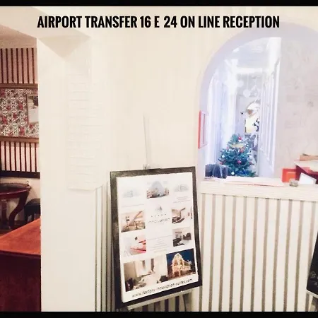 Atlas Travel Point Center Suites 3*