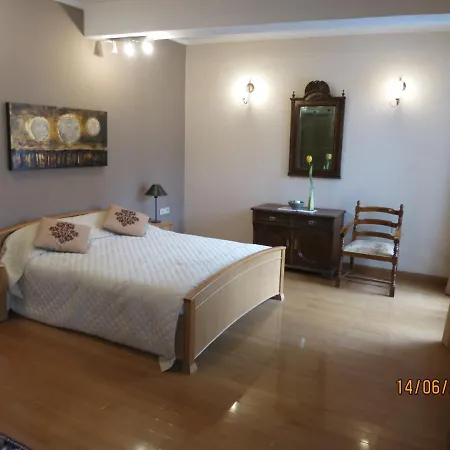 Atlas Travel Point Center Suites