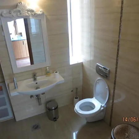Atlas Travel Point Center Suites Bed & Breakfast 3*