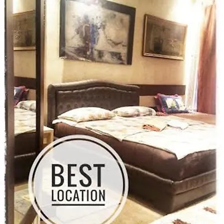 Atlas Travel Point Center Suites