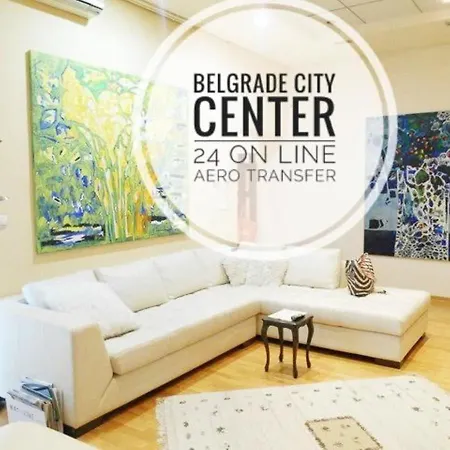 Atlas Travel Point Center Suites Bed and Breakfast 3*